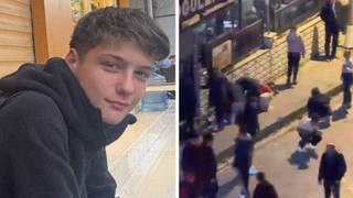 Atlas Çağlayanı öldüren şüphelinin ifadesi ortaya çıktı