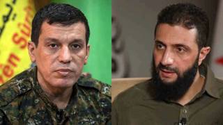 İddia: Şam Yönetimi SDGye 12 madde sundu, Abdiye valilik teklif etti