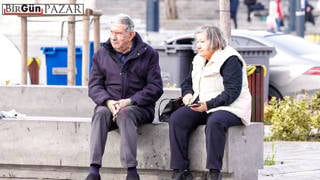 Tamamlayıcı değil insanca emeklilik