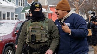 Washington Post: Pentagon, Minnesotaya gönderilmek üzere 1500 askere hazırlık emri verdi